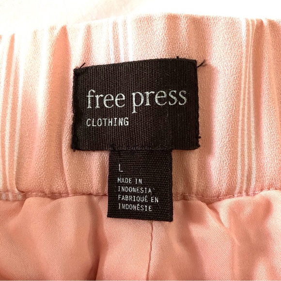 Free Press Flare Pant - Picture 3 of 8